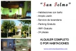 Hotel Rural San Telmo