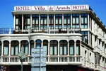 Hotel Villa de Aranda