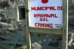 Albergue Municipal Rabanal del Camino