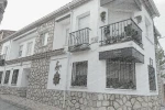 Casa Rural Reyes