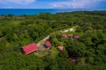 Istmo Beach and Jungle Bungalows