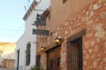 Casa Rural El Hidalgo de Alarcón