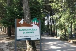 Parque Biologico de Vinhais