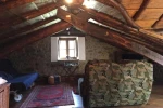 Vive Asturias en casa de aldea buhardilla típica