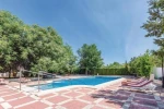 Awesome home in Priego de Crdoba with 4 Bedrooms, Outdoor swimming pool and Swimming pool