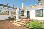 One-Bedroom Holiday home Pizarra Malaga with a Fireplace 09