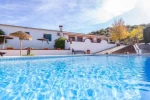 Beautiful home in Priego de Crdoba with 3 Bedrooms, WiFi and Outdoor swimming pool