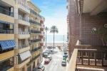 Stunning apartment in Santa Pola with 2 Bedrooms and WiFi