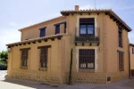 3 bedrooms house with city view and wifi at Villalpando