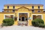Hotel rural Entreviñas
