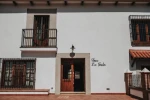 Casa Rural Los Jarales