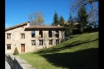 Sant Pau de Seguries Villa Sleeps 14 with Pool