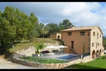Ripoll Villa Sleeps 16 with Pool