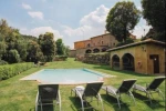 Castelltercol Villa Sleeps 19 with Pool