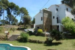 Holiday Home in Begur with Swimming Pool
