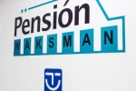 Pension Waksman