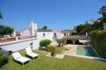 Begur Town House Sleeps 10 with Pool and WiFi