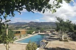 3-Bed Andalusian House with Private Pool & Garden!