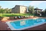 Villa in Usall Sleeps 20 with Pool