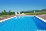 Villa in Collsuspina Sleeps 20 with Pool