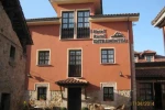 Hotel Rural Entremontes