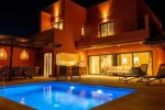 Villa privada de lujo con piscina Villa Sabi Sabi