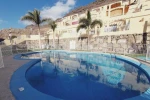 Puerto de Mogàn Apartment with swimming pool