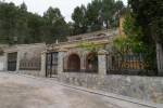 Casa Rural Doña Josefa