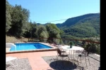 Villa in Joanetes Sleeps 8 with Pool