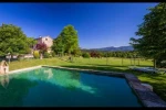 Villa in Sant Agusti de Llucanes Sleeps 20 includes Swimming pool