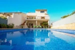 Amazing home in Llub with WiFi, Outdoor swimming pool and Swimming pool