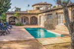 Amazing home in Begur with 3 Bedrooms, Internet and Outdoor swimming pool