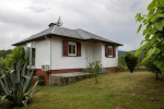 A Casiña Casa Rural en Galicia