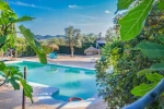 Beautiful home in Estepa with Outdoor swimming pool, WiFi and 2 Bedrooms