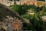 Descanso y tranquilidad en Cuenca. Casapacocasti