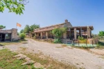 Nice home in Les Coves de Vinromà with Outdoor swimming pool, Private swimming pool and 9 Bedrooms