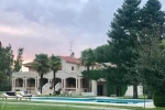 Villa Los Tamarindos