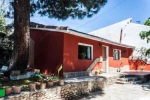 Separate guest house near Madrid