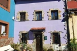 Casa Rural Puerta del Gamoniteiru