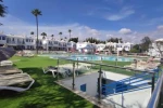 Bungalow in the sun of Maspalomas with large pool