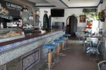 Hostal Restaurante Bar Cafeteria La Melchora