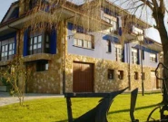 Casa Rural El Pongallín