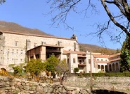 El Monasterio de Yuste y la Comarca de la Vera - Reportaje de Canal Extremadura