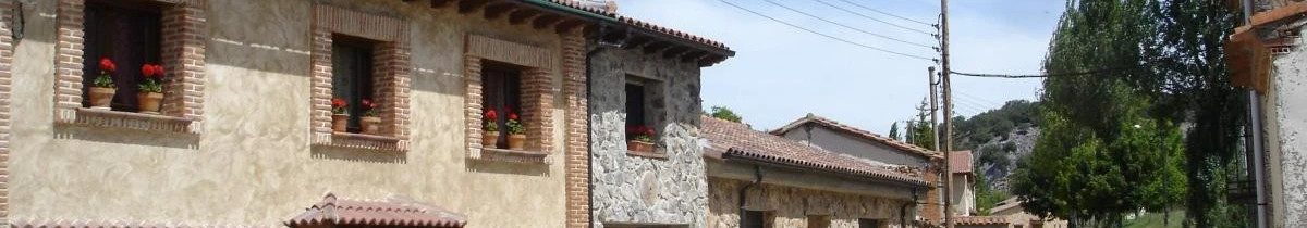Casa Rural Villa Natura