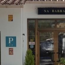 Sa Barraca. Begur. Girona. 20170307_124925
