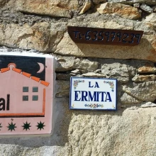 Gredos Norte Casas Rurales. Navarredonda de Gredos. Ávila. 20150518_180145