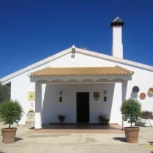Casa Rural Villa Mara. La Puebla de los Infantes. Sevilla. 180400556
