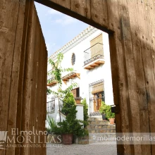 El Molino De Morillas. Galera. Granada. Molino_morillas_fachada05