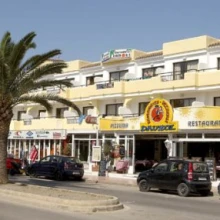 Apartamentos Dausol. Eivissa. Ibiza y Form.. 5305498c5bdf94a119f0e8372037afa9