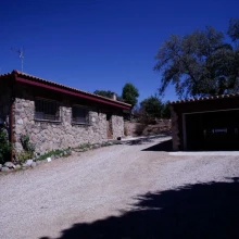 Casa del Gallo. Navaluenga. Ávila. 2b